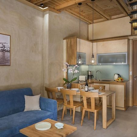 Neoria Houses ハニア エクステリア 写真